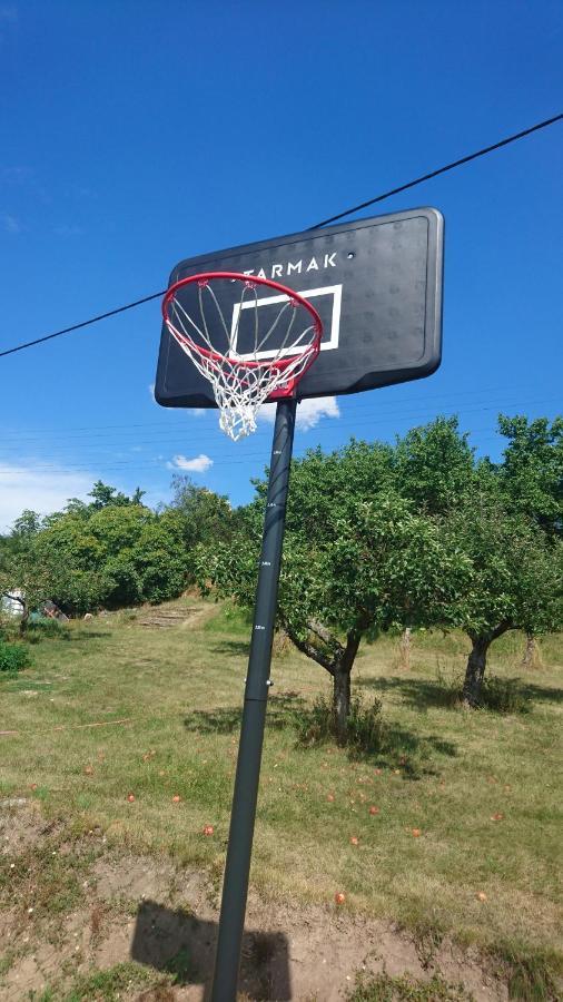Vila Na vyhlidce Litoměřice Exteriér fotografie